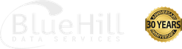 Blue Hill Data Services logo