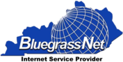 BluegrassNet logo