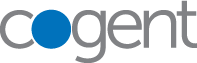 Cogent logo