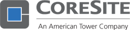 CoreSite logo