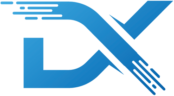 Digital Crossroad logo