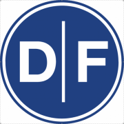 Digital Fortress logo