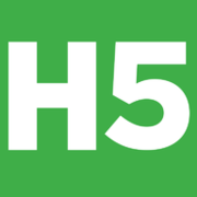 H5 Data Centers logo