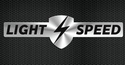 LightSpeed Hosting logo