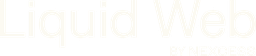 Liquid Web logo