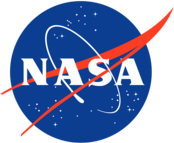 NASA logo