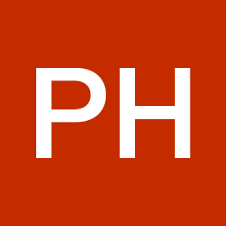 PowerHouse logo