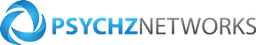 Psychz Networks logo