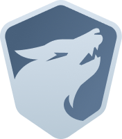 TeraWulf logo