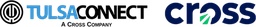 TulsaConnect logo
