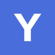 Yondr logo