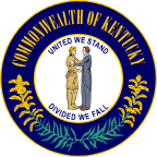 Seal of Kentucky