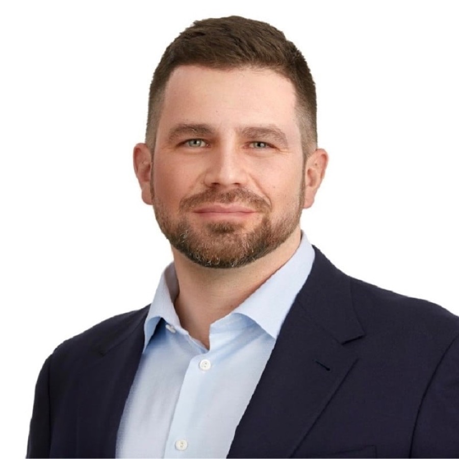Charles “Chuck” L’Ecuyer, Co-Founder, Engineering & Systems at SAVRN