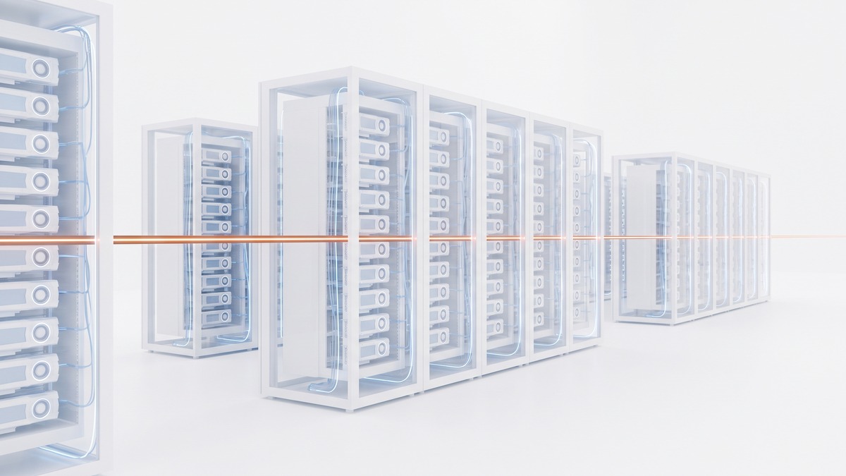 Tokens per Watt: The Metric That Prices an AI Factory