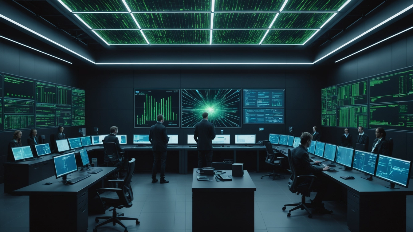 Future-Proof AI Infrastructure