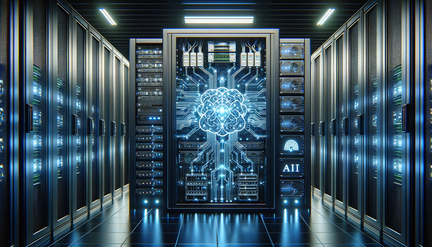AI infrastructure TCO: Enterprise Guide